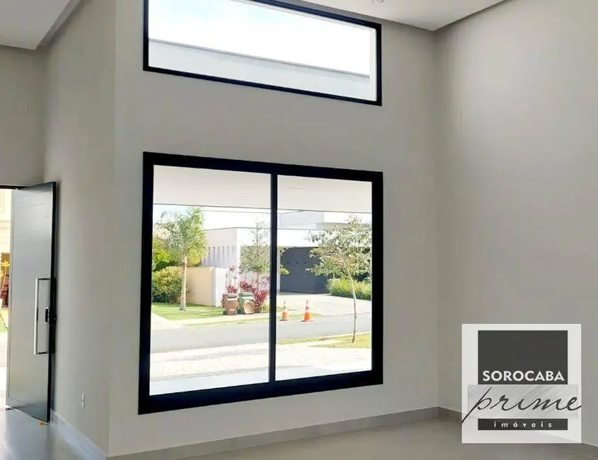 Foto 6 de Casa de Condomínio com 3 quartos à venda, 450m2 em Votorantim - SP