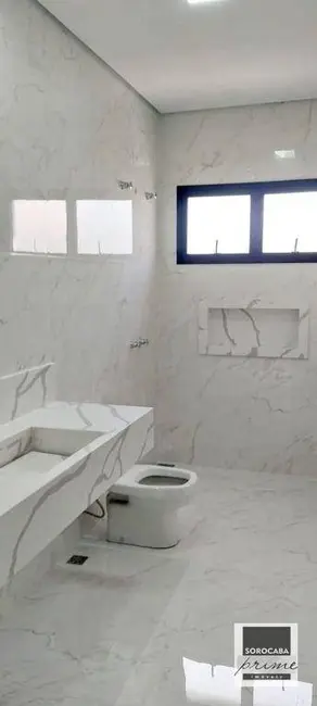 Foto 7 de Casa de Condomínio com 3 quartos à venda, 450m2 em Votorantim - SP
