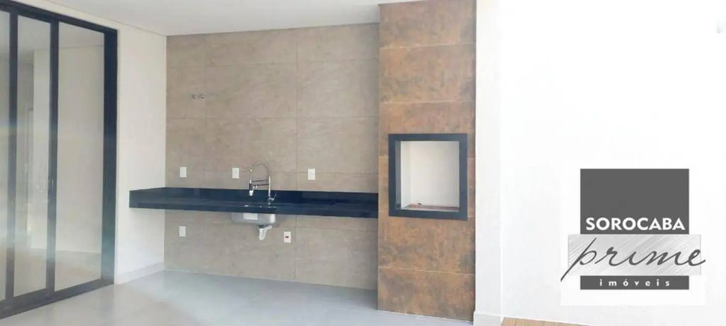 Foto 5 de Casa de Condomínio com 3 quartos à venda, 450m2 em Votorantim - SP