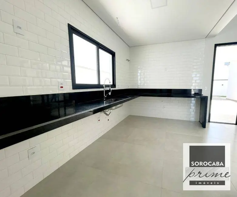 Foto 4 de Casa de Condomínio com 3 quartos à venda, 457m2 em Votorantim - SP