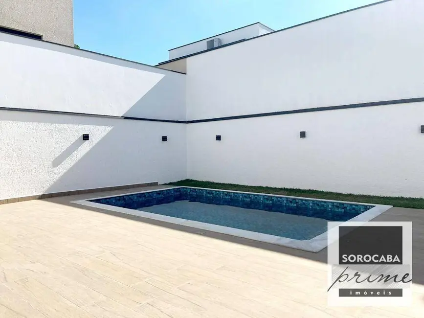 Foto 3 de Casa de Condomínio com 3 quartos à venda, 457m2 em Votorantim - SP