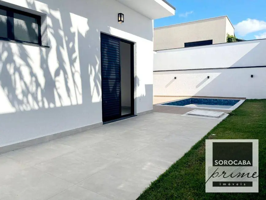 Foto 2 de Casa de Condomínio com 3 quartos à venda, 457m2 em Votorantim - SP