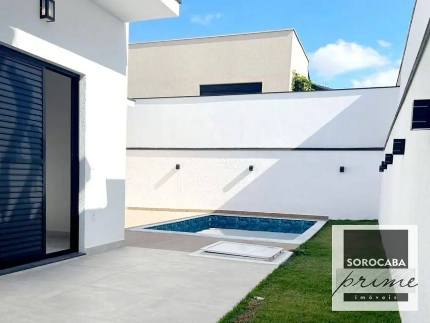 Foto 9 de Casa de Condomínio com 3 quartos à venda, 457m2 em Votorantim - SP