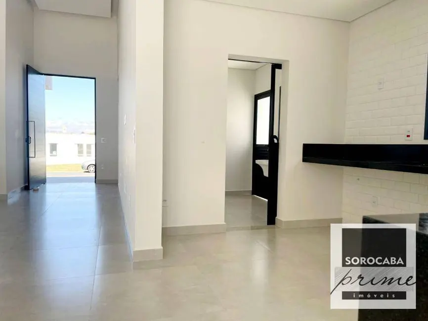 Foto 8 de Casa de Condomínio com 3 quartos à venda, 457m2 em Votorantim - SP