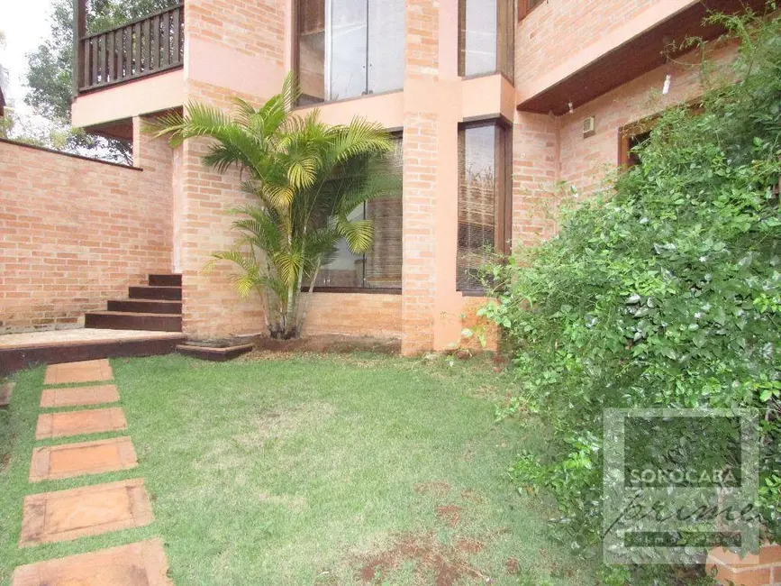 Foto 9 de Sobrado com 6 quartos à venda e para alugar, 2000m2 em Sorocaba - SP