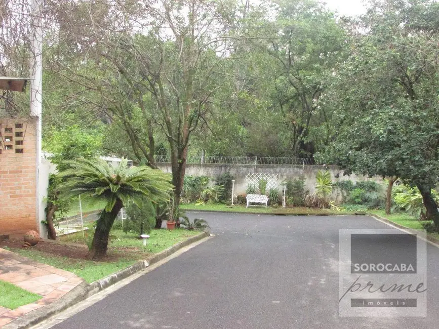 Foto 8 de Sobrado com 6 quartos à venda e para alugar, 2000m2 em Sorocaba - SP