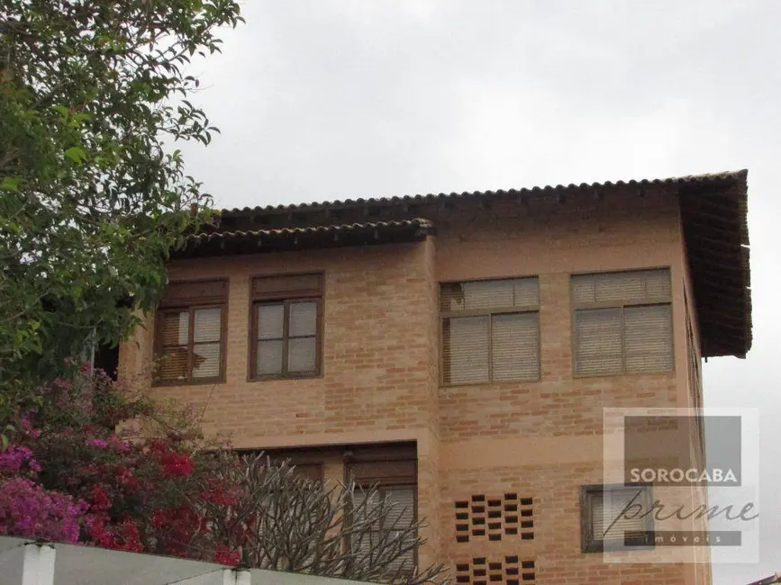 Foto 3 de Sobrado com 6 quartos à venda e para alugar, 2000m2 em Sorocaba - SP