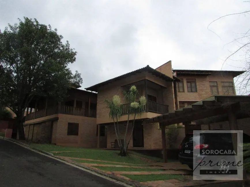 Foto 7 de Sobrado com 6 quartos à venda e para alugar, 2000m2 em Sorocaba - SP