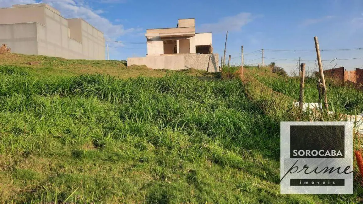 Foto 3 de Terreno / Lote à venda, 360m2 em Rancho Dirce, Sorocaba - SP