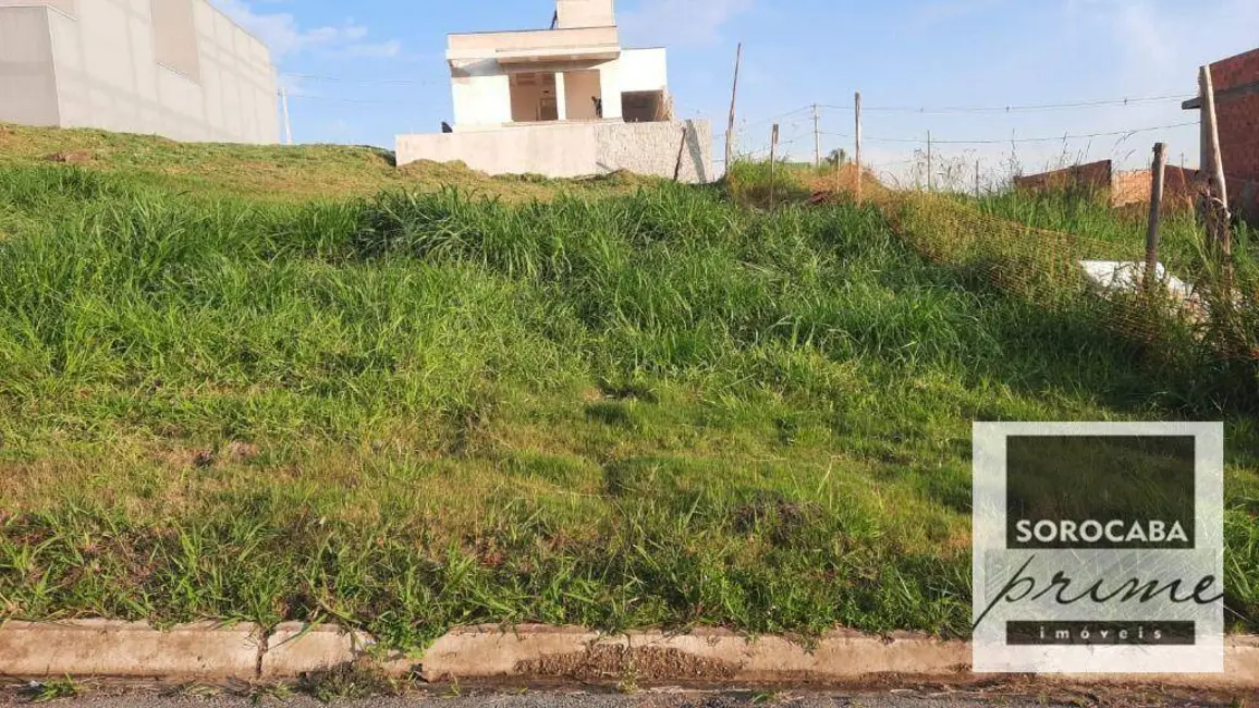 Foto 6 de Terreno / Lote à venda, 360m2 em Rancho Dirce, Sorocaba - SP