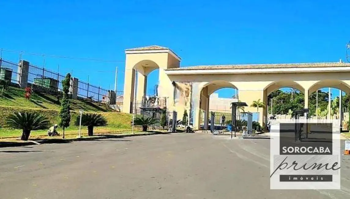 Foto 4 de Terreno / Lote à venda, 360m2 em Rancho Dirce, Sorocaba - SP