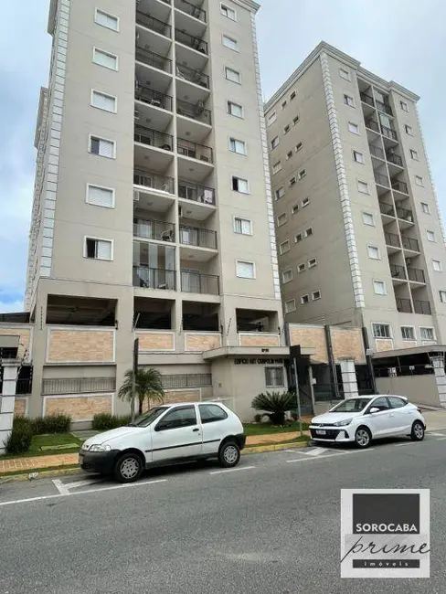 Apartamento com 2 quartos à venda, 70m2 em Parque Campolim, Sorocaba - SP - imagem 4 Foto 4 de Apartamento com 2 quartos à venda, 70m2 em Parque Campolim, Sorocaba - SP