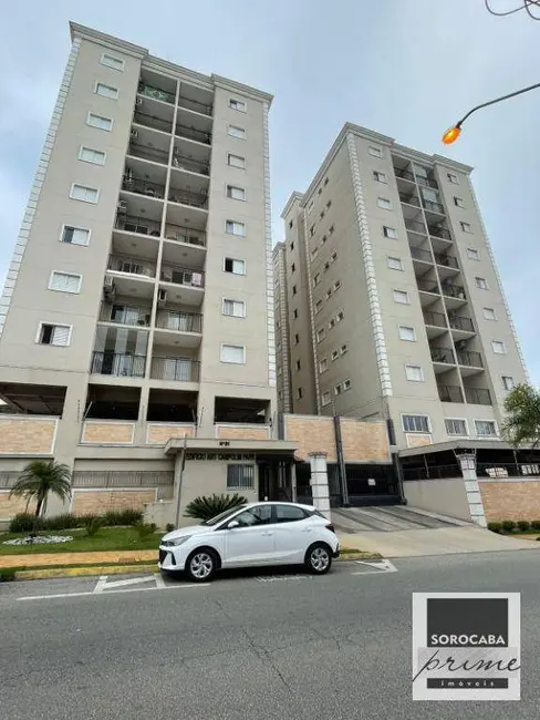 Apartamento com 2 quartos à venda, 70m2 em Parque Campolim, Sorocaba - SP - imagem 3 Foto 3 de Apartamento com 2 quartos à venda, 70m2 em Parque Campolim, Sorocaba - SP