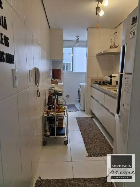 Apartamento com 2 quartos à venda, 70m2 em Parque Campolim, Sorocaba - SP - imagem 5 Foto 5 de Apartamento com 2 quartos à venda, 70m2 em Parque Campolim, Sorocaba - SP