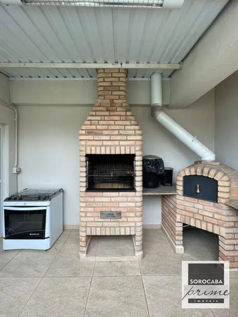 Apartamento com 2 quartos à venda, 70m2 em Parque Campolim, Sorocaba - SP - imagem 9 Foto 9 de Apartamento com 2 quartos à venda, 70m2 em Parque Campolim, Sorocaba - SP