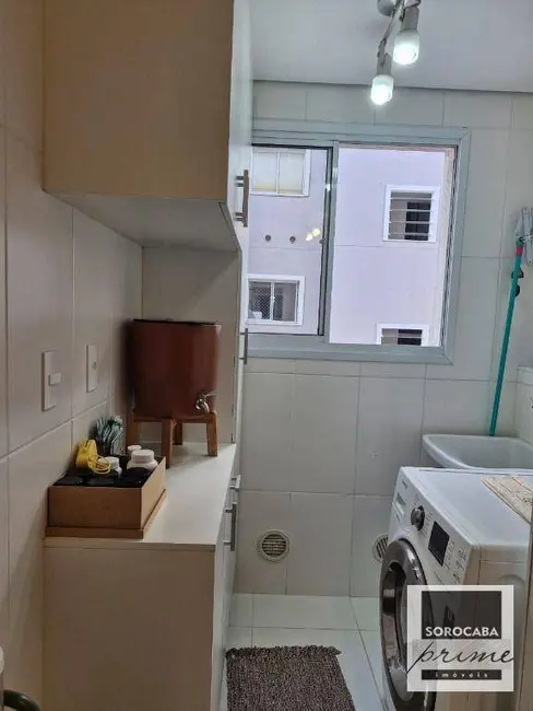 Apartamento com 2 quartos à venda, 70m2 em Parque Campolim, Sorocaba - SP - imagem 6 Foto 6 de Apartamento com 2 quartos à venda, 70m2 em Parque Campolim, Sorocaba - SP