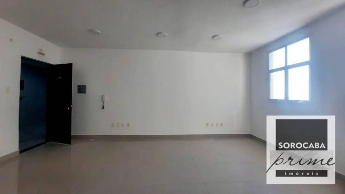 Foto 2 de Sala Comercial à venda, 43m2 em Jardim Faculdade, Sorocaba - SP