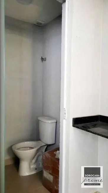 Sala Comercial à venda, 43m2 em Jardim Faculdade, Sorocaba - SP - imagem 4 Foto 4 de Sala Comercial à venda, 43m2 em Jardim Faculdade, Sorocaba - SP