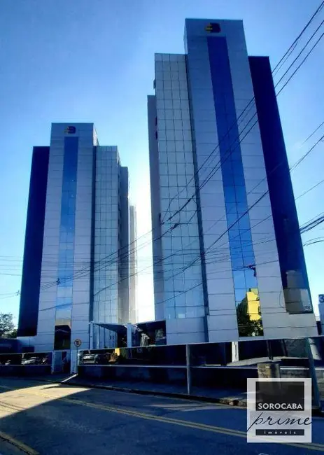 Foto 1 de Sala Comercial à venda, 43m2 em Jardim Faculdade, Sorocaba - SP