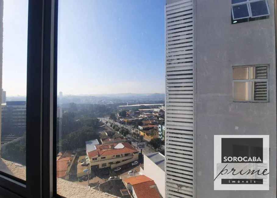 Foto 1 de Sala Comercial à venda, 67m2 em Jardim Faculdade, Sorocaba - SP