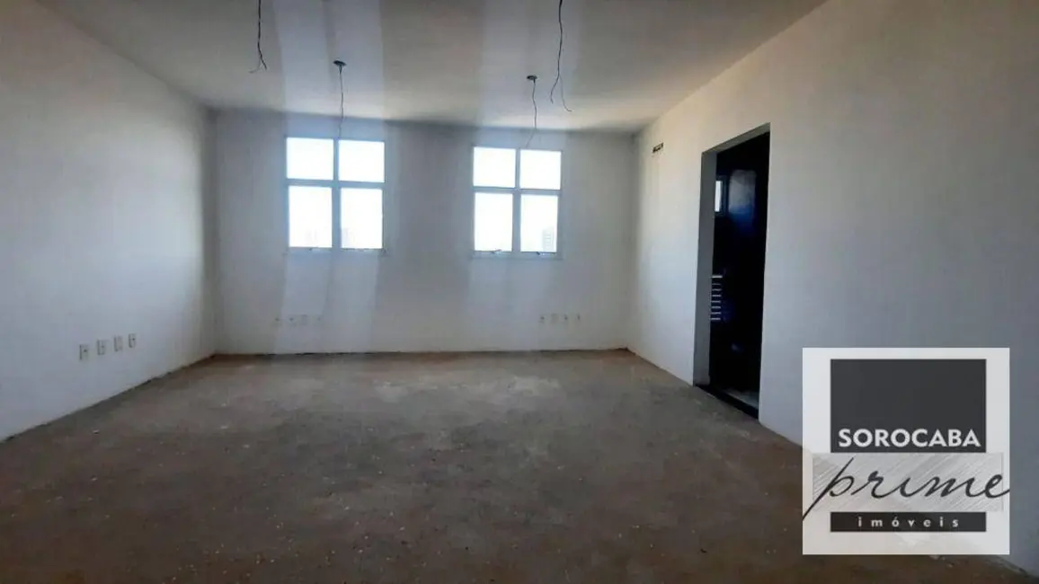 Foto 7 de Sala Comercial à venda, 67m2 em Jardim Faculdade, Sorocaba - SP