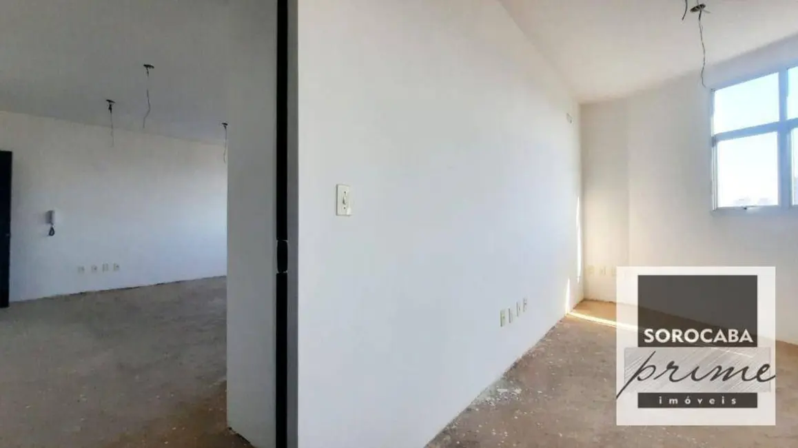 Foto 2 de Sala Comercial à venda, 67m2 em Jardim Faculdade, Sorocaba - SP