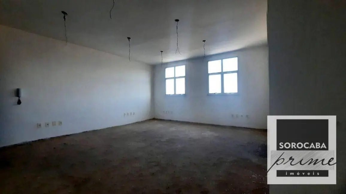 Foto 3 de Sala Comercial à venda, 67m2 em Jardim Faculdade, Sorocaba - SP
