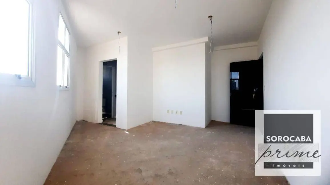 Foto 5 de Sala Comercial à venda, 67m2 em Jardim Faculdade, Sorocaba - SP