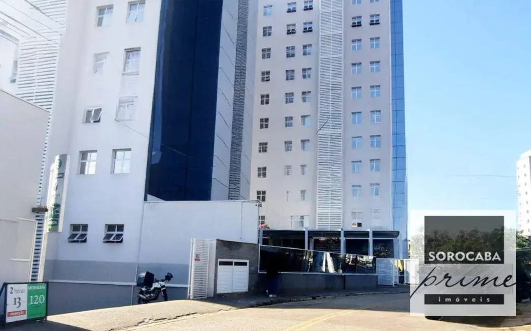 Foto 9 de Sala Comercial à venda, 67m2 em Jardim Faculdade, Sorocaba - SP