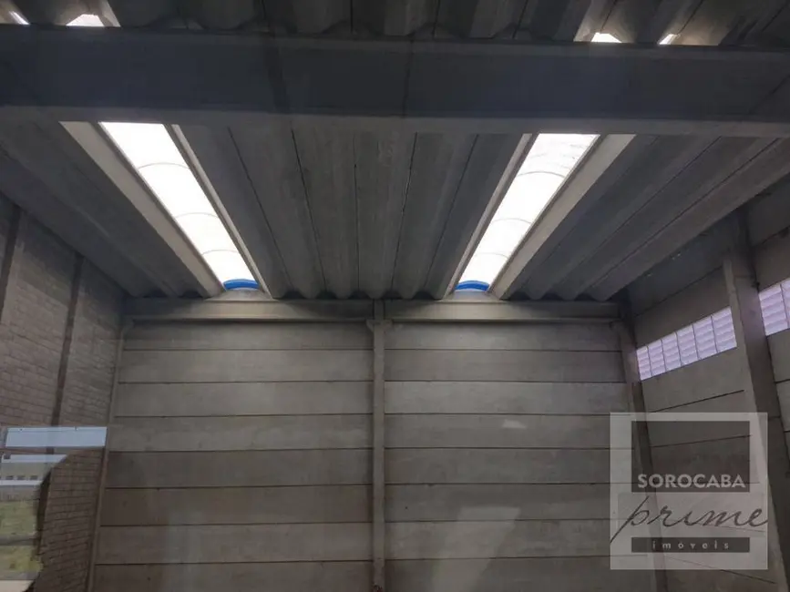 Foto 5 de Armazém / Galpão à venda, 1000m2 em Vila Mineirão, Sorocaba - SP