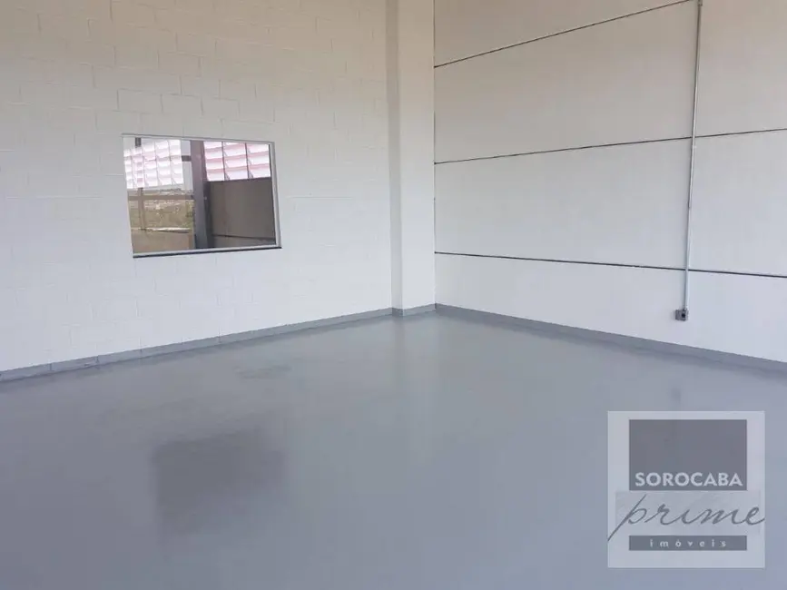 Foto 2 de Armazém / Galpão à venda, 1000m2 em Vila Mineirão, Sorocaba - SP