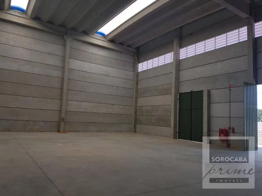 Foto 8 de Armazém / Galpão à venda, 1000m2 em Vila Mineirão, Sorocaba - SP