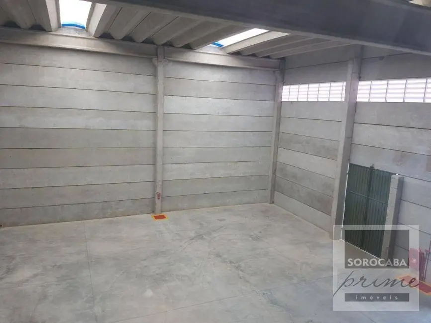 Foto 3 de Armazém / Galpão à venda, 1000m2 em Vila Mineirão, Sorocaba - SP