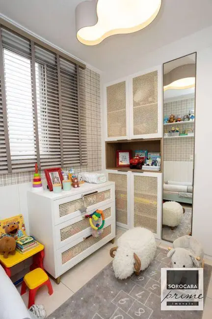 Foto 2 de Apartamento com 2 quartos à venda, 108m2 em Jardim Vera Cruz, Sorocaba - SP
