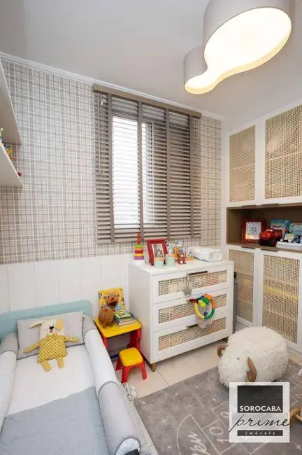 Apartamento com 2 quartos à venda, 108m2 em Jardim Vera Cruz, Sorocaba - SP - imagem 3 Foto 3 de Apartamento com 2 quartos à venda, 108m2 em Jardim Vera Cruz, Sorocaba - SP