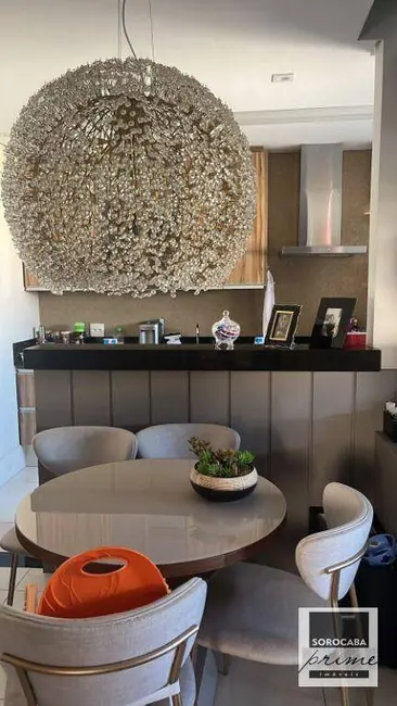 Apartamento com 2 quartos à venda, 108m2 em Jardim Vera Cruz, Sorocaba - SP - imagem 9 Foto 9 de Apartamento com 2 quartos à venda, 108m2 em Jardim Vera Cruz, Sorocaba - SP