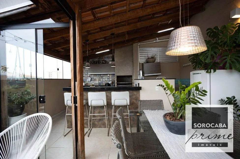 Apartamento com 2 quartos à venda, 108m2 em Jardim Vera Cruz, Sorocaba - SP - imagem 5 Foto 5 de Apartamento com 2 quartos à venda, 108m2 em Jardim Vera Cruz, Sorocaba - SP