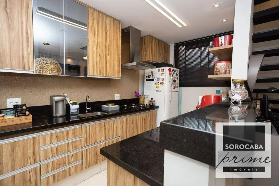 Apartamento com 2 quartos à venda, 108m2 em Jardim Vera Cruz, Sorocaba - SP - imagem 8 Foto 8 de Apartamento com 2 quartos à venda, 108m2 em Jardim Vera Cruz, Sorocaba - SP