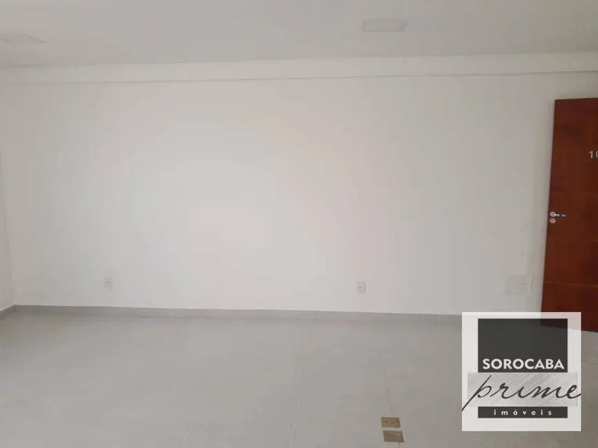 Foto 5 de Sala Comercial para alugar, 43m2 em Parque Campolim, Sorocaba - SP