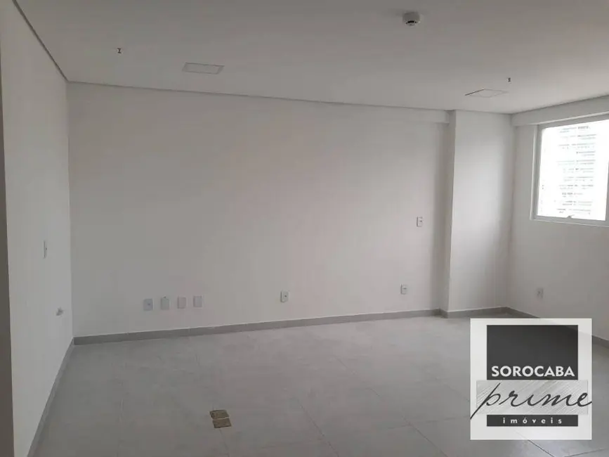 Foto 4 de Sala Comercial para alugar, 43m2 em Parque Campolim, Sorocaba - SP