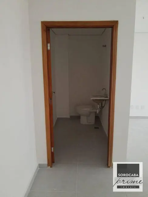 Foto 3 de Sala Comercial para alugar, 43m2 em Parque Campolim, Sorocaba - SP