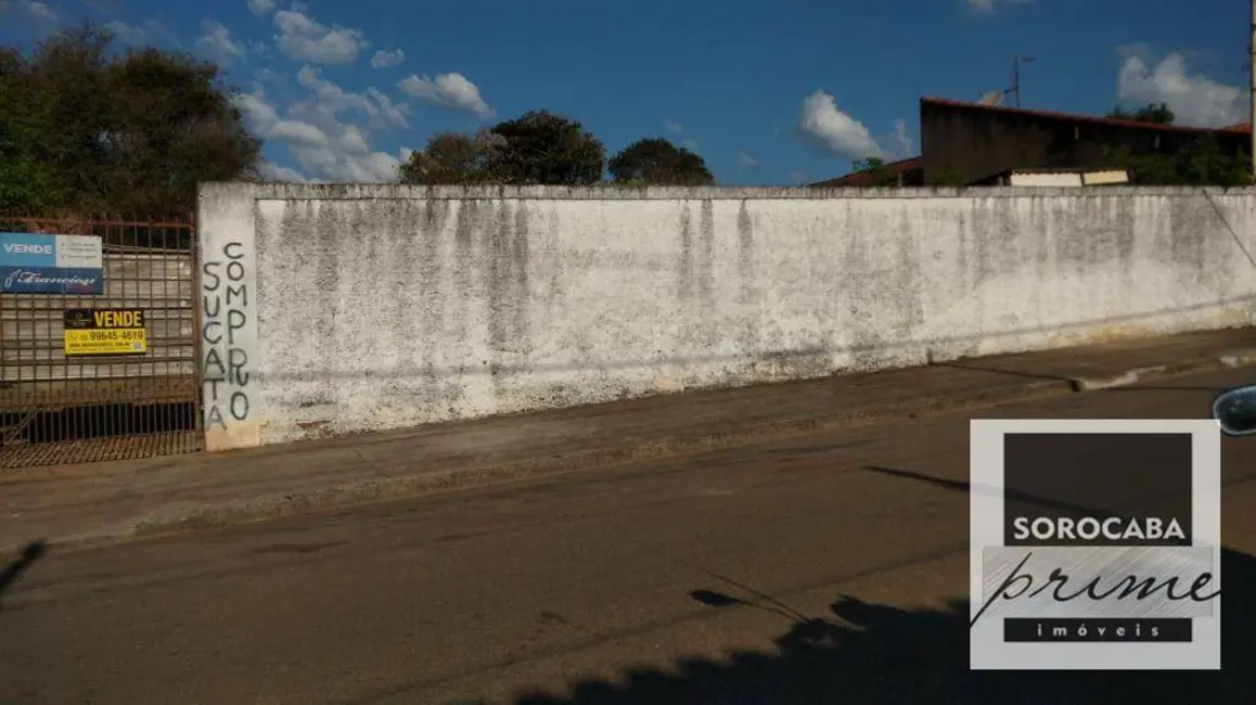 Foto 1 de Terreno / Lote à venda, 926m2 em Vila Ayres, Itapetininga - SP