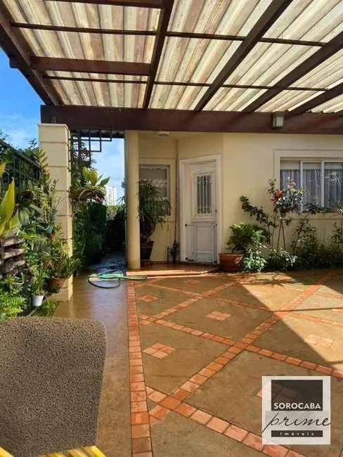 Sobrado com 3 quartos à venda, 183m2 em Sorocaba - SP - imagem 1 Foto 1 de Sobrado com 3 quartos à venda, 183m2 em Sorocaba - SP