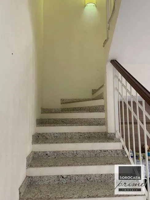 Sobrado com 3 quartos à venda, 183m2 em Sorocaba - SP - imagem 3 Foto 3 de Sobrado com 3 quartos à venda, 183m2 em Sorocaba - SP