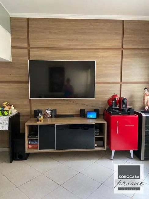 Sobrado com 3 quartos à venda, 183m2 em Sorocaba - SP - imagem 5 Foto 5 de Sobrado com 3 quartos à venda, 183m2 em Sorocaba - SP