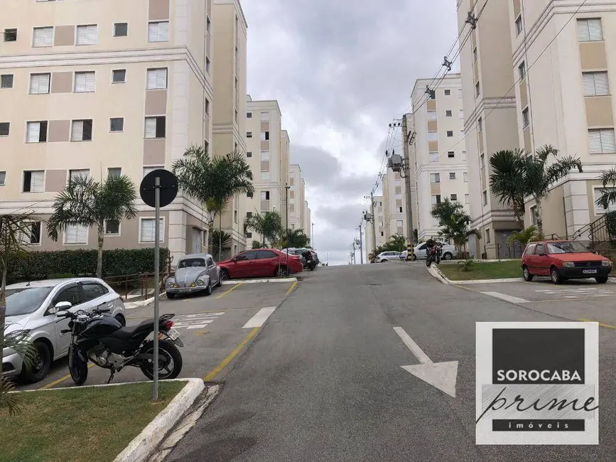 Apartamento com 2 quartos à venda, 50m2 em Jardim São Carlos, Sorocaba - SP - imagem 5 Foto 5 de Apartamento com 2 quartos à venda, 50m2 em Jardim São Carlos, Sorocaba - SP
