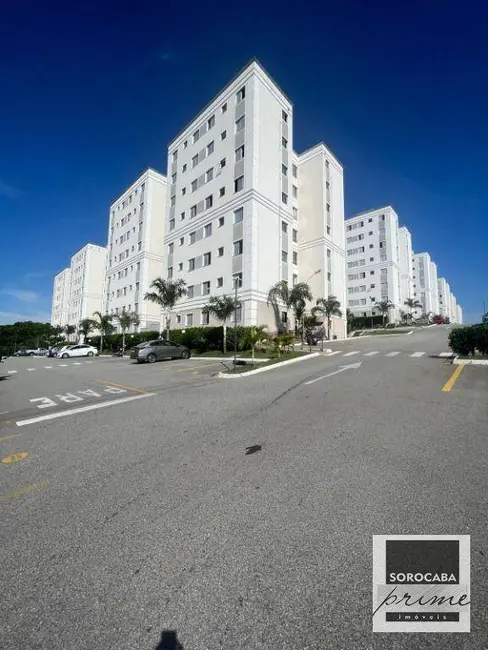 Apartamento com 2 quartos à venda, 50m2 em Jardim São Carlos, Sorocaba - SP - imagem 9 Foto 9 de Apartamento com 2 quartos à venda, 50m2 em Jardim São Carlos, Sorocaba - SP