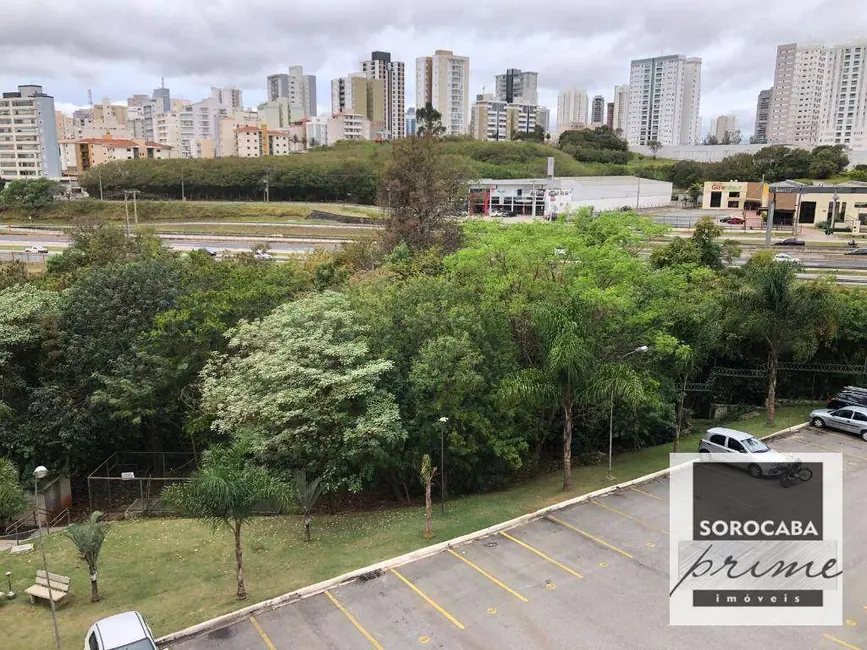 Apartamento com 2 quartos à venda, 50m2 em Jardim São Carlos, Sorocaba - SP - imagem 4 Foto 4 de Apartamento com 2 quartos à venda, 50m2 em Jardim São Carlos, Sorocaba - SP