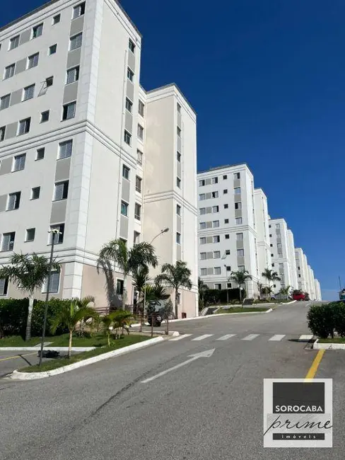 Apartamento com 2 quartos à venda, 50m2 em Jardim São Carlos, Sorocaba - SP - imagem 7 Foto 7 de Apartamento com 2 quartos à venda, 50m2 em Jardim São Carlos, Sorocaba - SP
