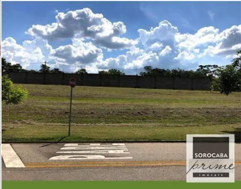 Foto 2 de Terreno / Lote à venda, 450m2 em Votorantim - SP